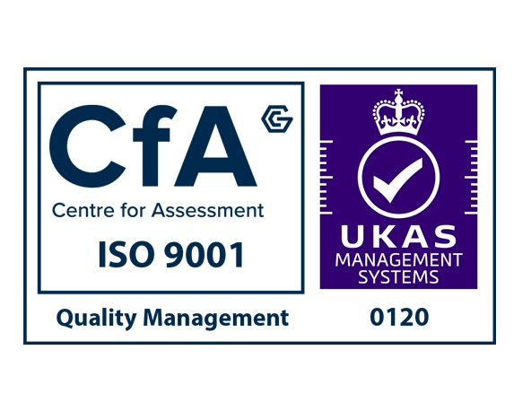 S8080 Wales ISO 9001