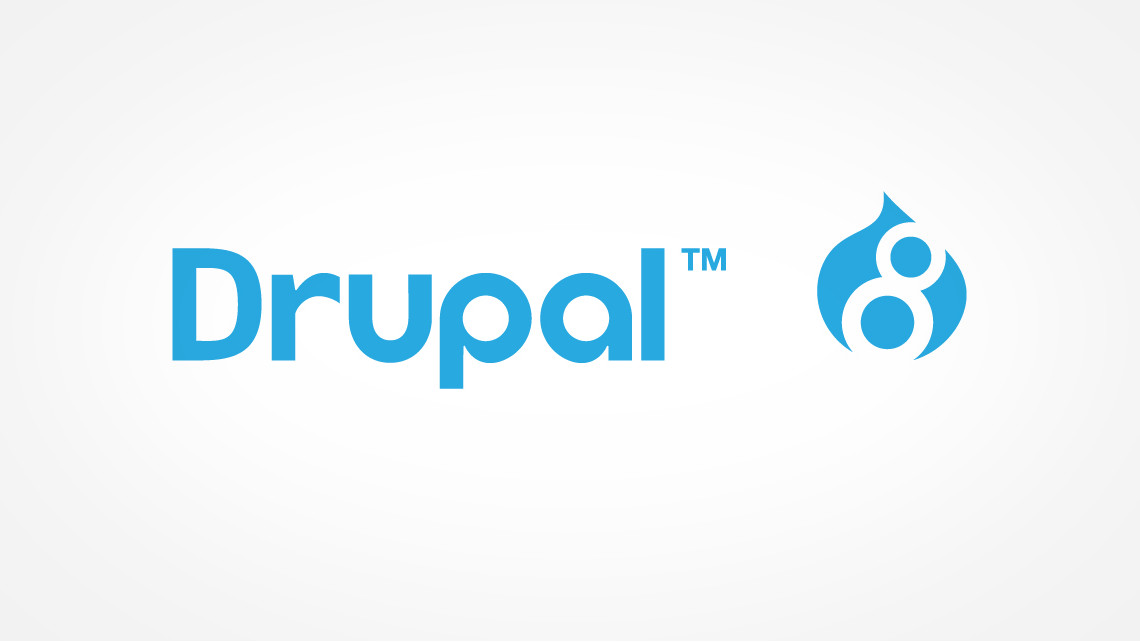 Drupal 8