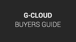 G Cloud Buyers Guide