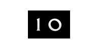 Number 10 Downing Street logo