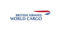 British Airways World Cargo logo