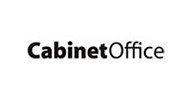 Cabinet Office logo