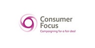 Consumer Focus logo