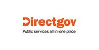 Direct Gov logo