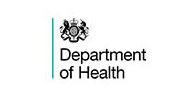 Department of Health logo