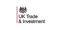 UK Trade & Investment logo