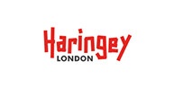 Haringey London logo