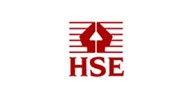 Health and Safety Executive logo