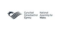 National Assembly for Wales logo