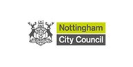 Nottingham City Council logo