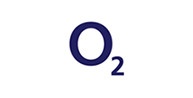 O2 logo