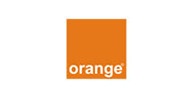 Orange logo