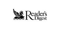 Reader's Digest logo