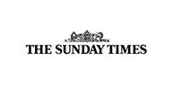 The Sunday Times logo