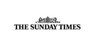 The Sunday Times logo