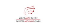 Wales Audit Office logo