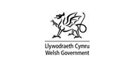 Welsh Govermnent logo
