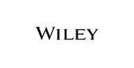 Wiley Publishing logo