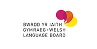 Welsh Language Board logo