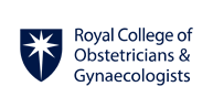 Royal College of Obstetricians & Gynaecologists logo