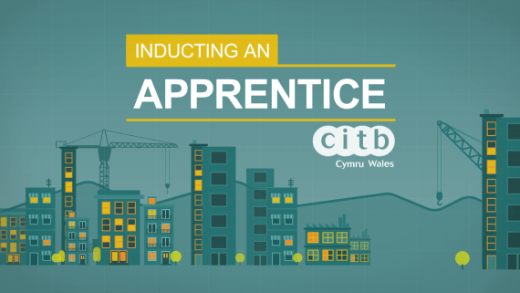 CITB Construction Skills - Explainer videos