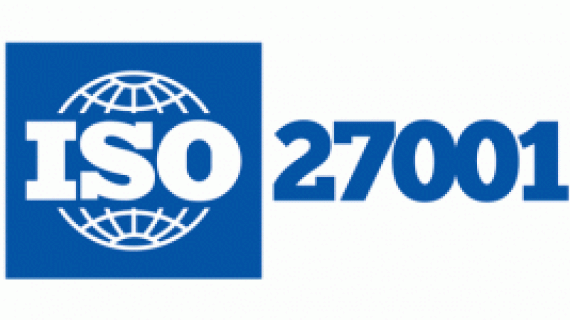 ISO 27001