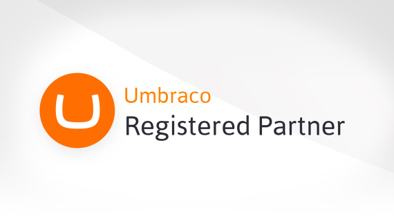 S8080 now a Registered Umbraco Partner