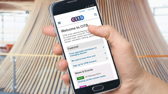 CITB Construction Skills
