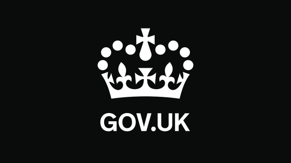 GOV.UK logo