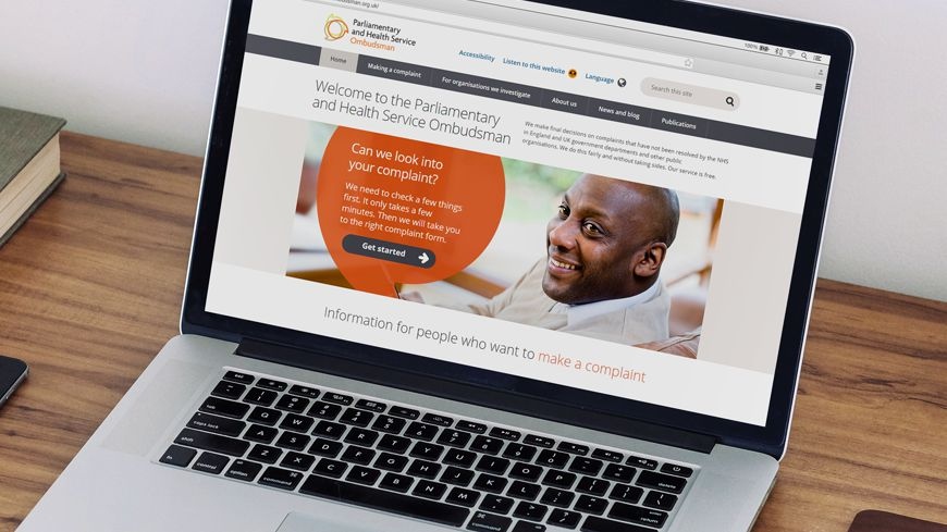 Digital service and web development